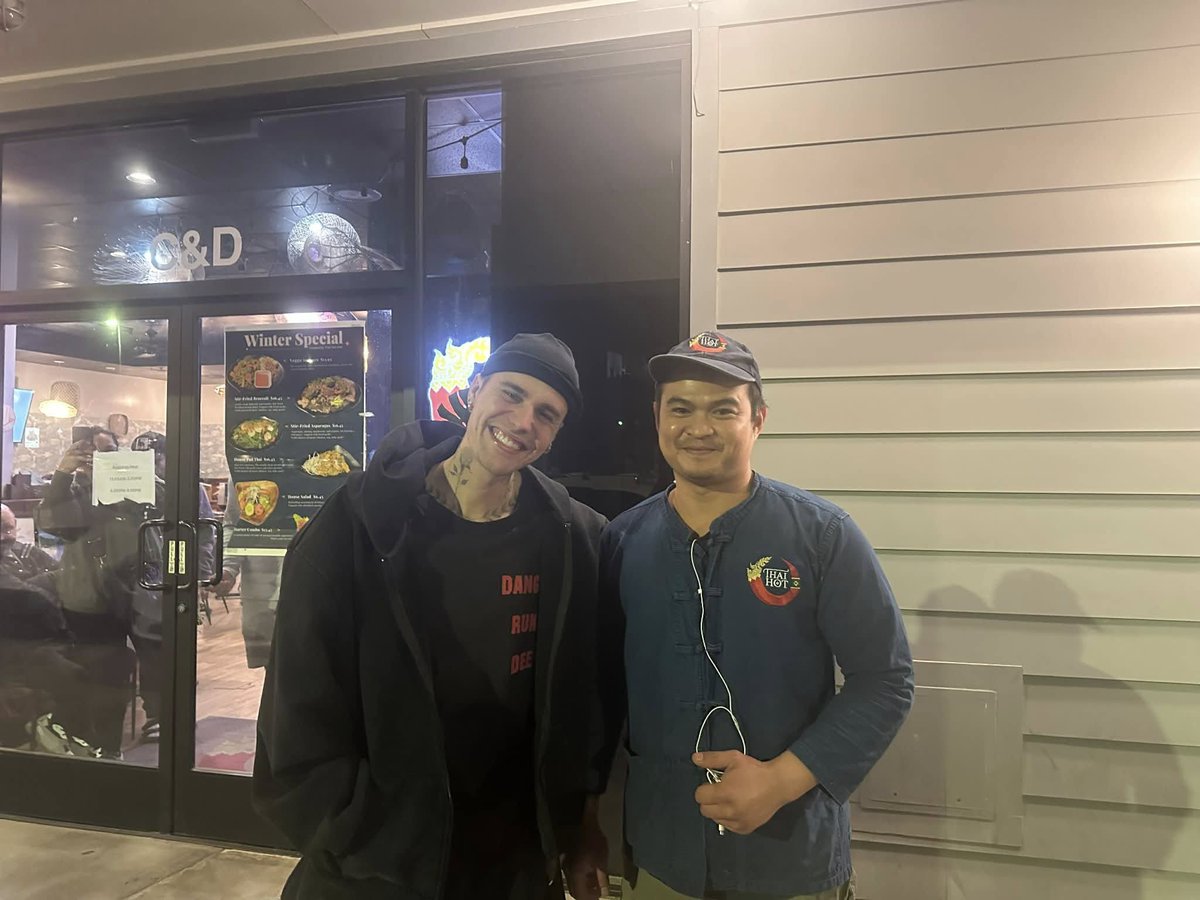 Justin Bieber Tour News tweet media