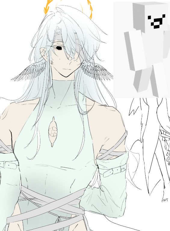 hierophant tweet media