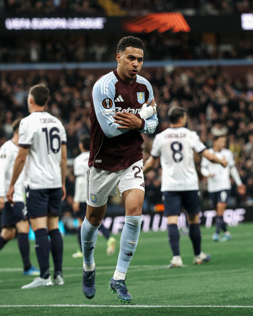 Aston Villa tweet media