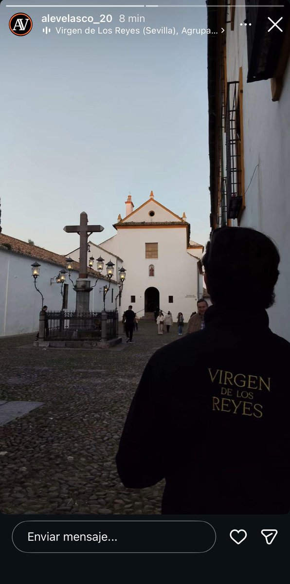 Duquesa Chismosa © tweet media