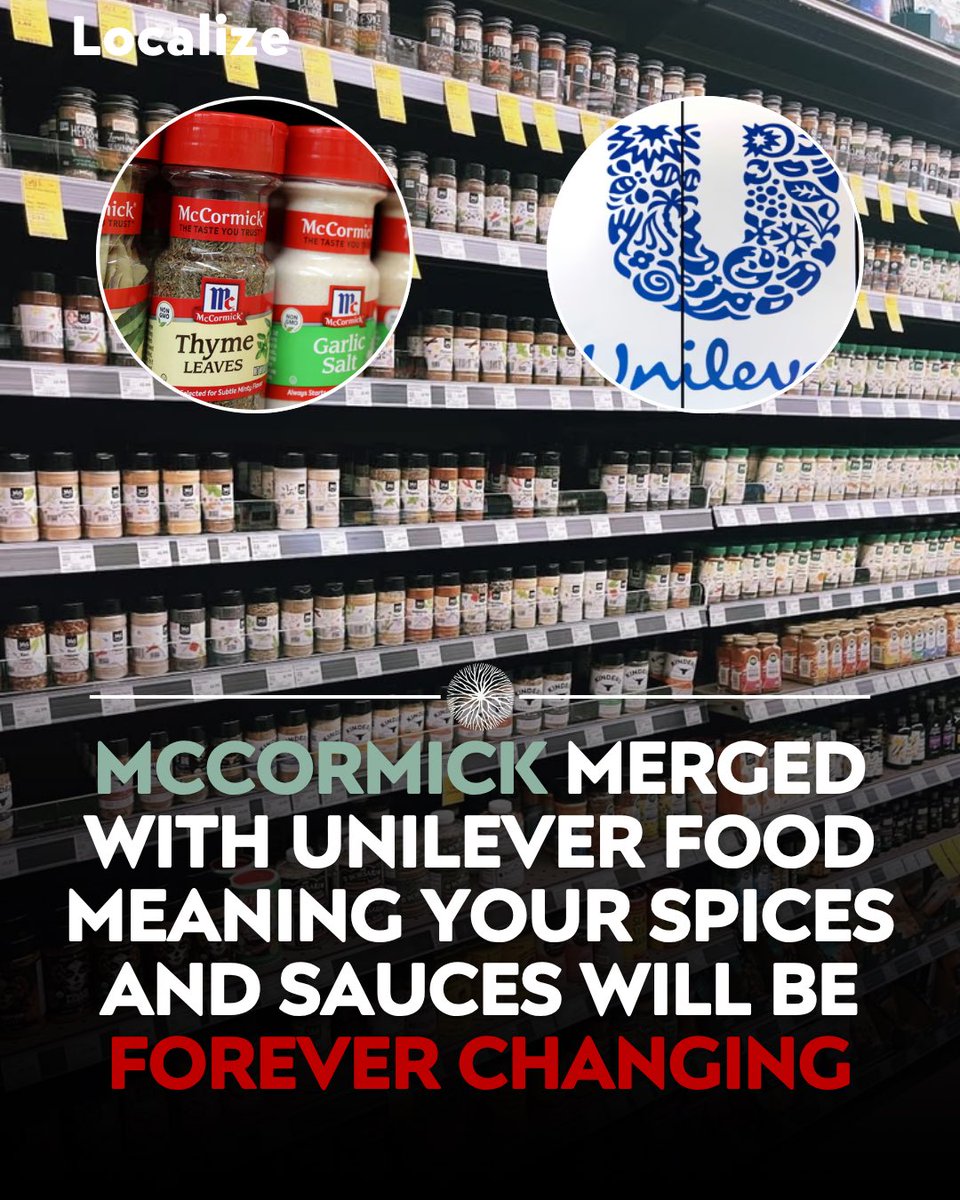 Localize - Farmers Market tweet media