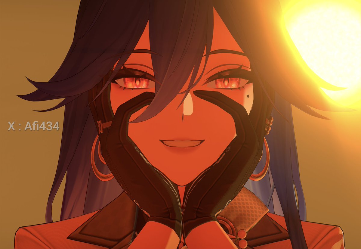 Afi434's tweet photo. Yandere Lucilla
#鸣潮 #wutheringwaves #Lucilla https://t.co/Se9Wqx4Wnx