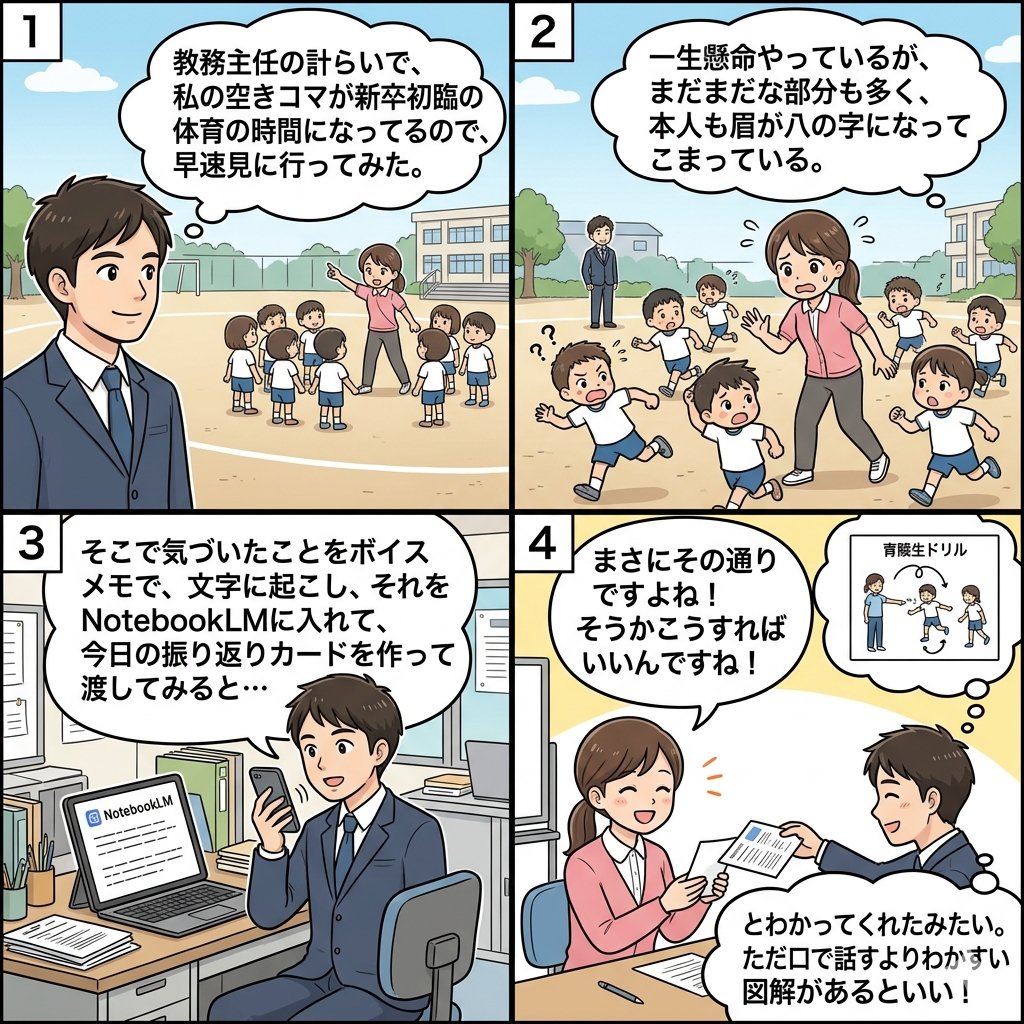 ふじ先生@ICT×自立学習を目指す🔥 tweet media
