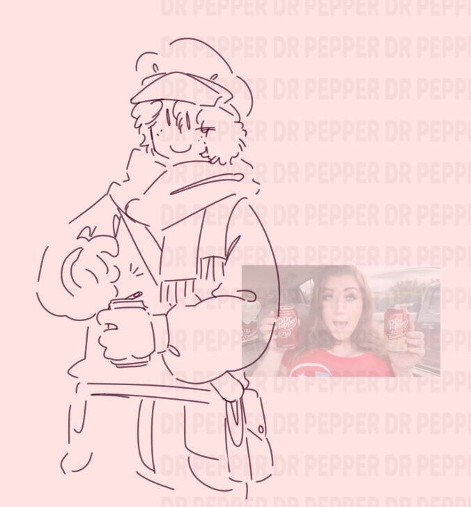 brusha up my buh ❤️ tweet media