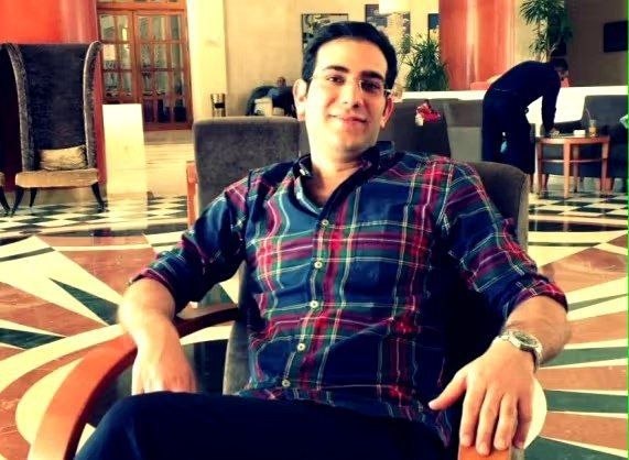 J Mustafa Nasser tweet media