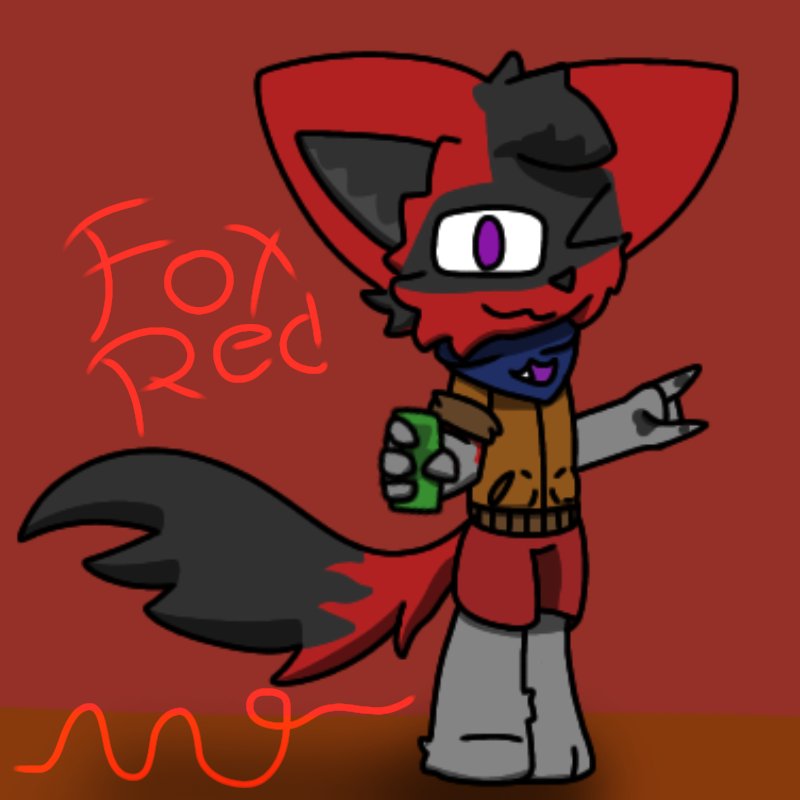 LucarioRed17's tweet photo. @luxxloki My oc n. n https://t.co/b5qkwWxnP2