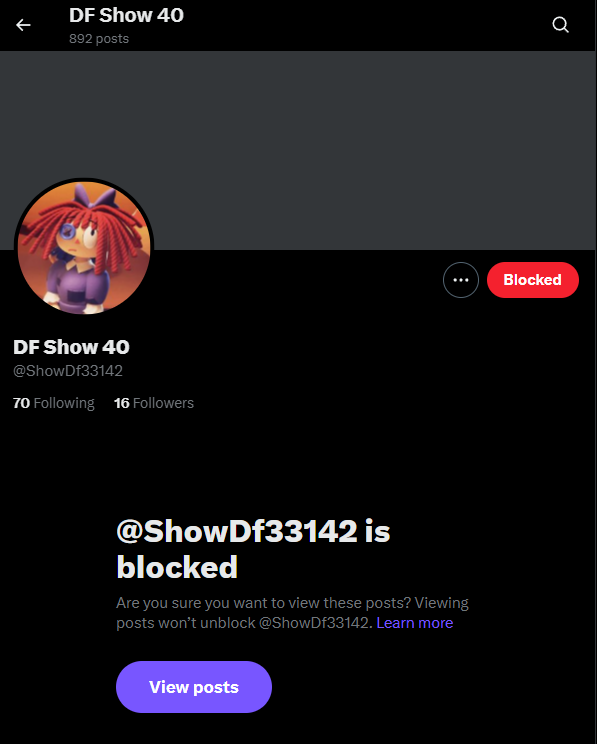 AngelBylethHSR | Inkling Trailblazer tweet media