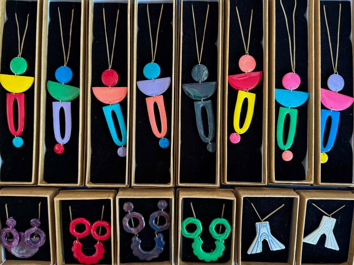 دست‌ساز های زینو tweet media