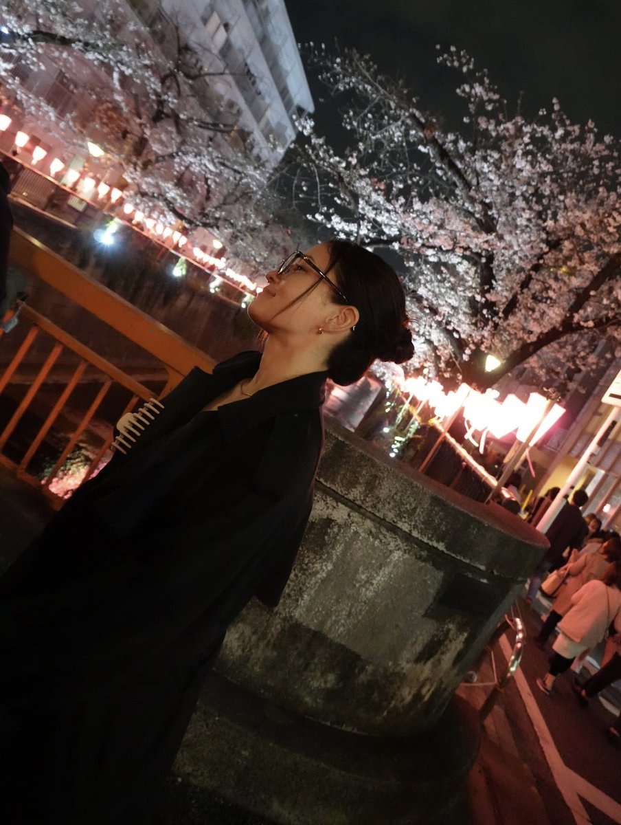 ofkintsugi's tweet photo. 🌸 https://t.co/0lZLAtLaJv