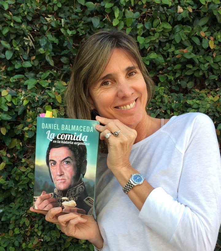 Daniel Balmaceda tweet media