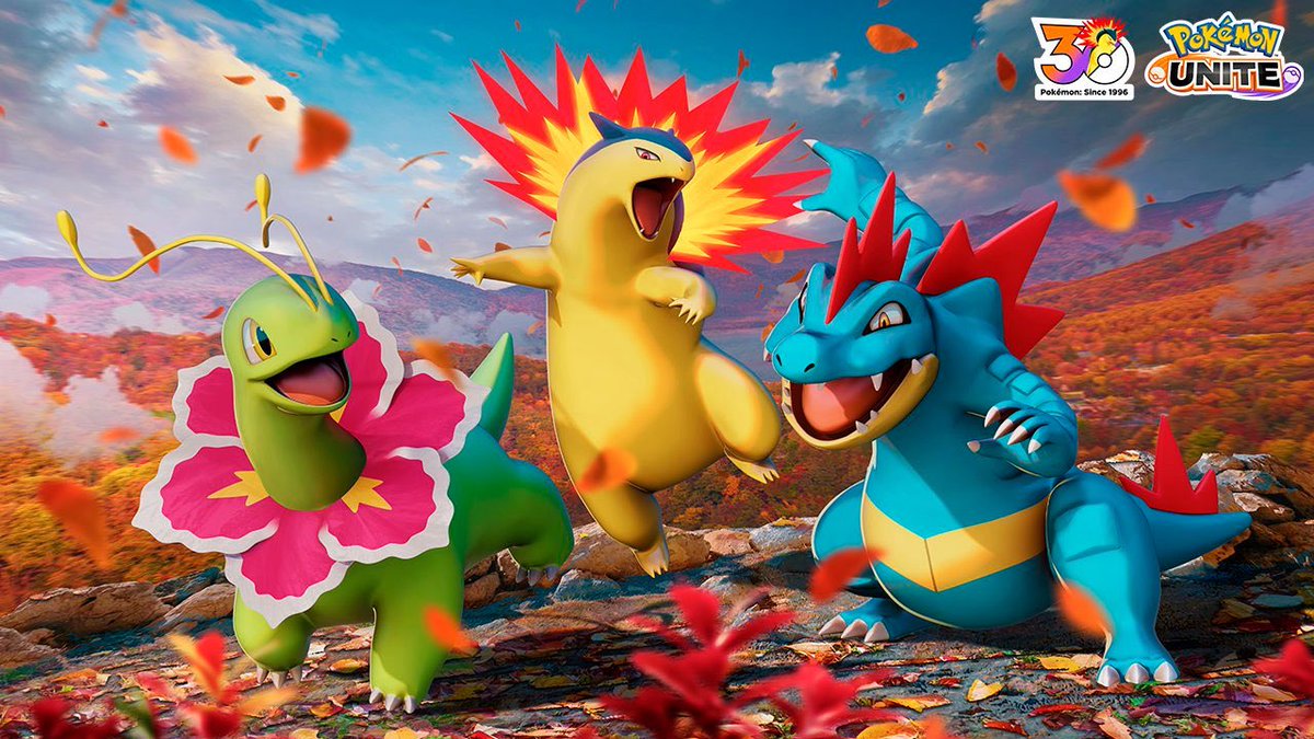 Meta Pocket TCG tweet media