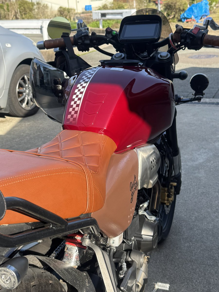 _Ito@🐶(←together 4ever) tweet media