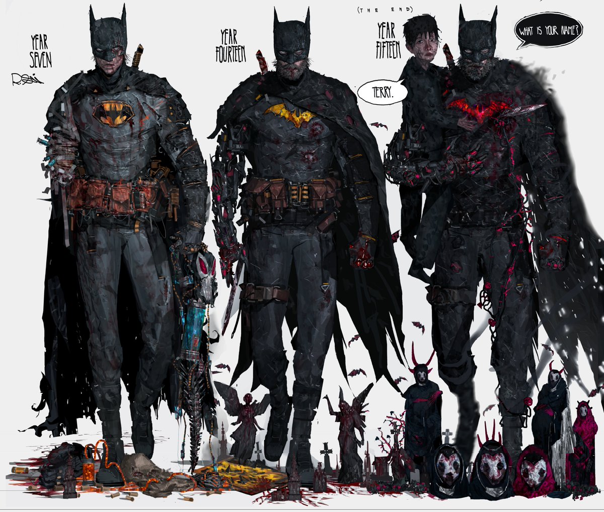 raza (commissions open) tweet media