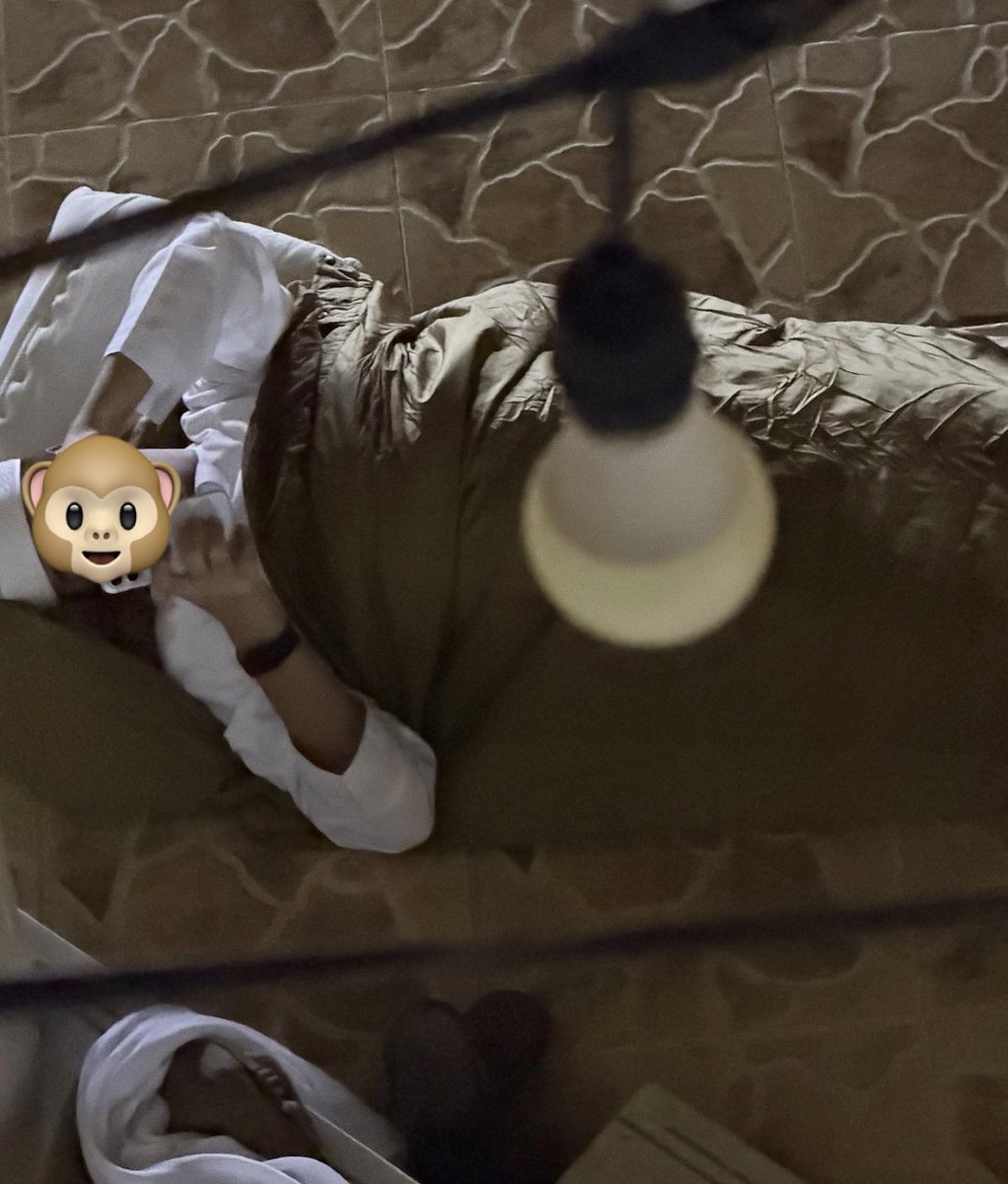 عذبه tweet media