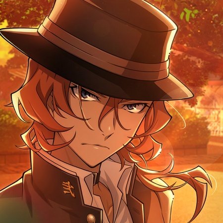 🐇🎩ຖikki | BSD ϾσηꞨριʀᴀ☾ү Theorist tweet media