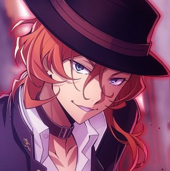 🐇🎩ຖikki | BSD ϾσηꞨριʀᴀ☾ү Theorist tweet media