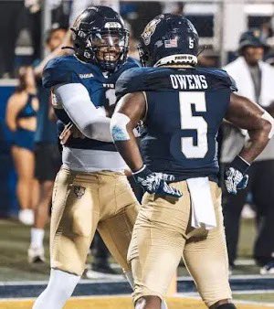 califspencer16's tweet photo. 🔥🙏🏾 blessed to receive an offer from Florida international university https://t.co/8kuCXUVX4x