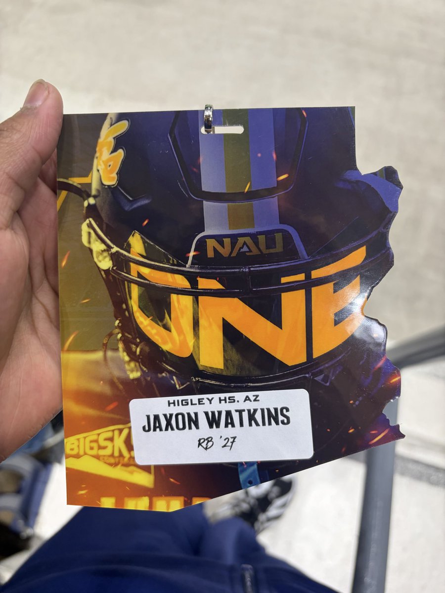 Jaxon Watkins tweet media
