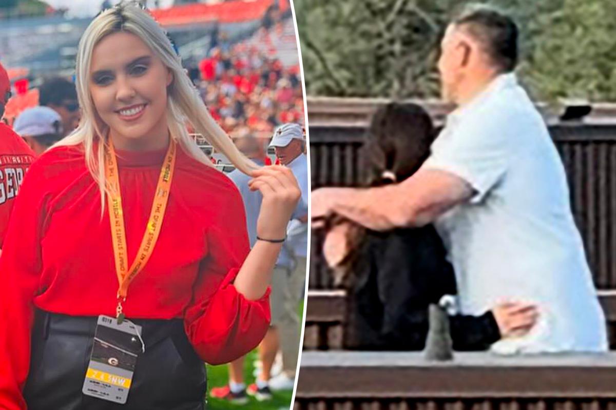 New York Post tweet media