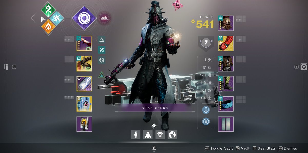 ꒰აChaosHusk໒꒱ tweet media