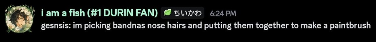 🪽Genesis !! tweet media