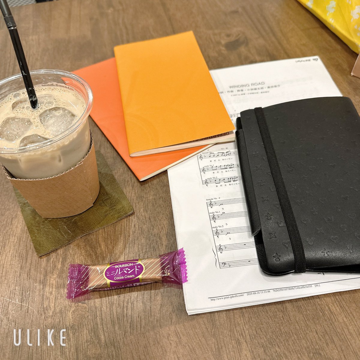 おはようございます☀
昨日は配信お休みだったね🛌
まったりした時間だったよ！

さて、今日は修業前に用事があるから朝がはえぇ💦
遅刻しないように最新の注意を⚠️
間に合うように祈ってて🙇

ってなわけで、今日もワッショイ💪