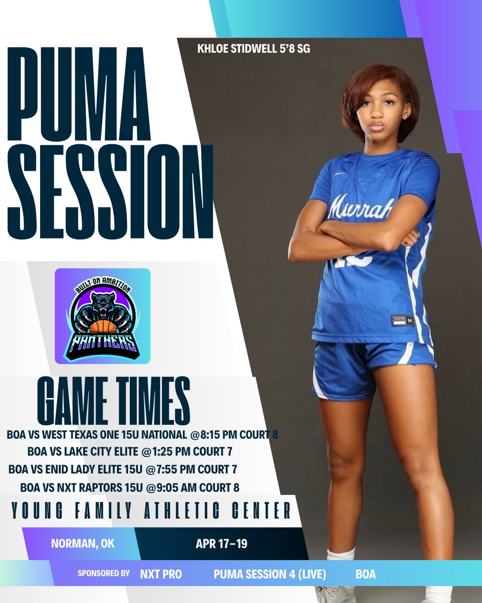 BOA Panthers x PUMA NXTPRO16-2029 tweet media