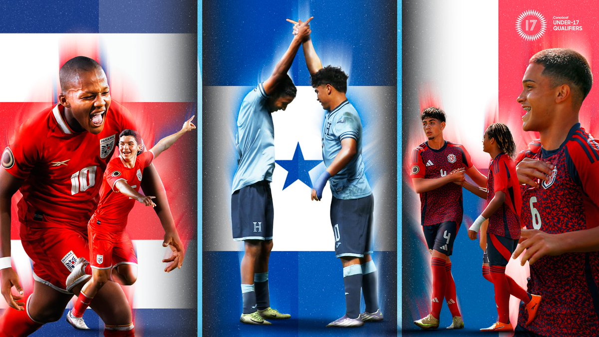 Concacaf tweet media