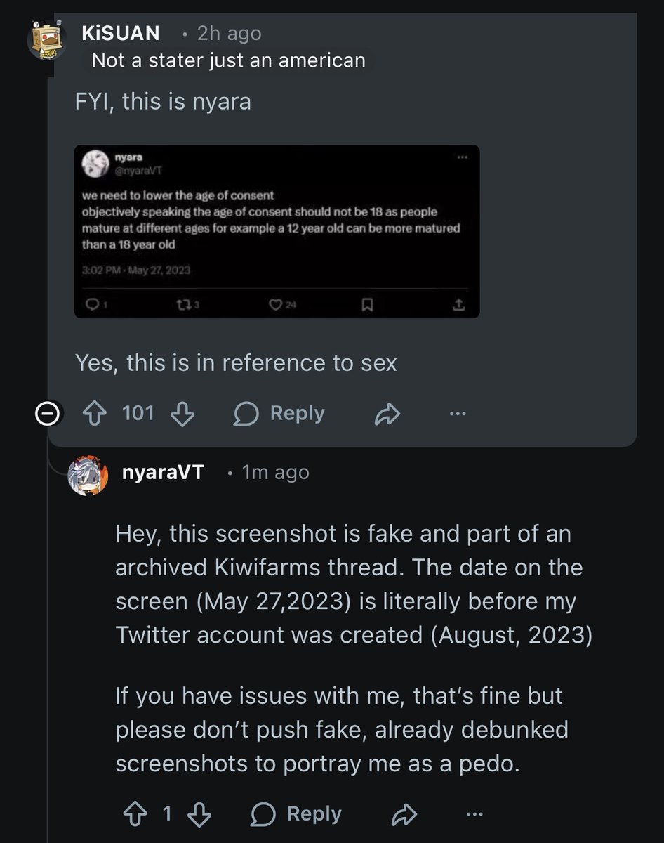 nyara tweet media