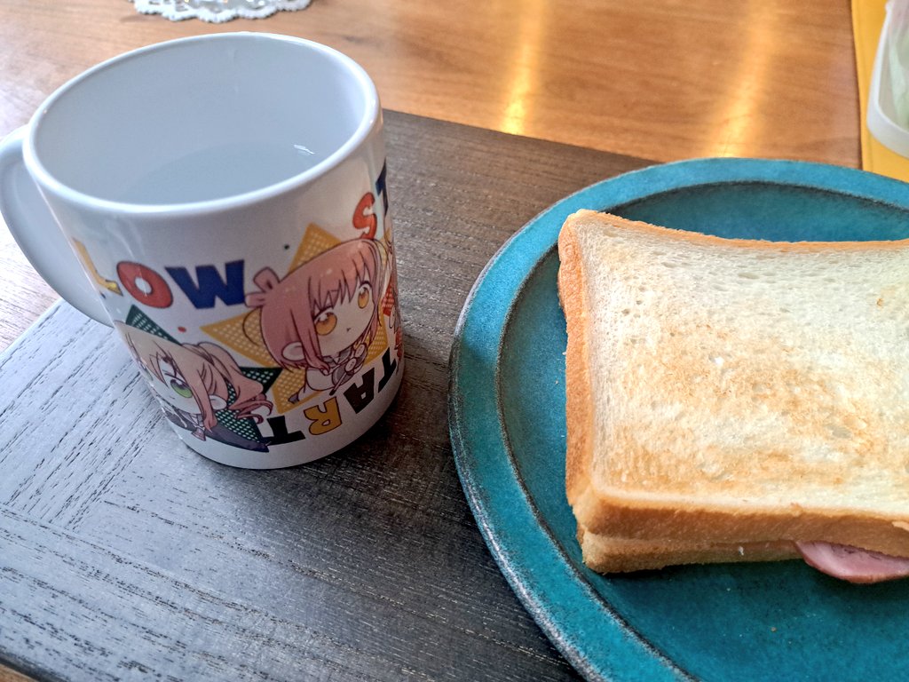 せせらぎ tweet media