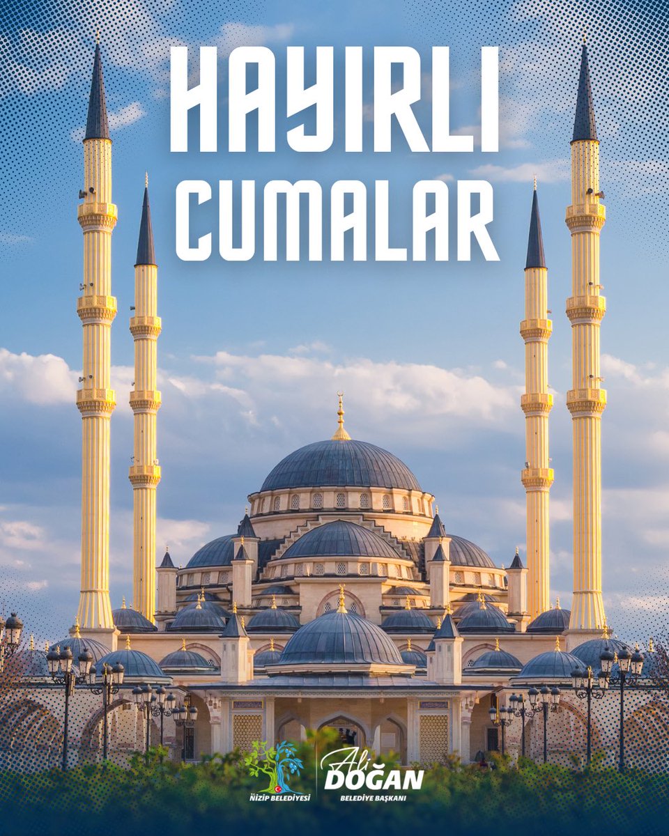 Ali Doğan tweet media