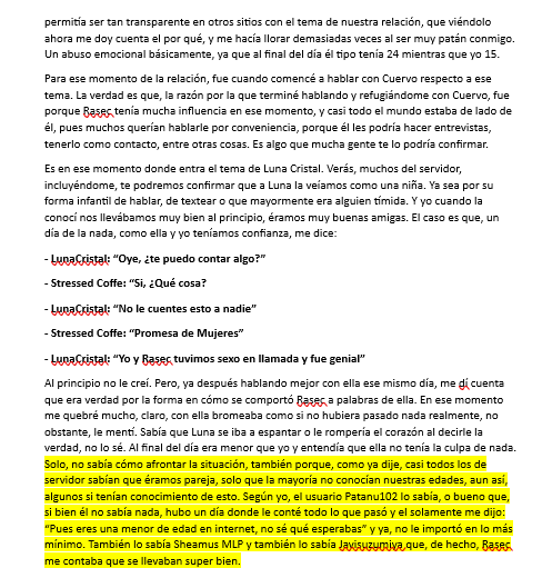 La Red del R tweet media
