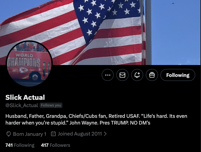 Christopher Wipper tweet media