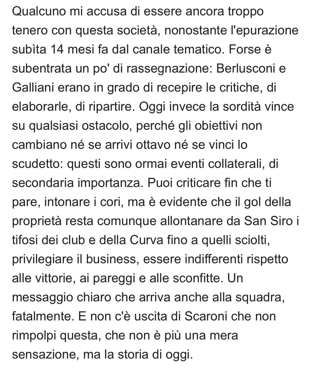 ❗️⁦<a href="/lucaserafini4/">Luca Serafini</a>⁩ la tocca pianissimo: 😶