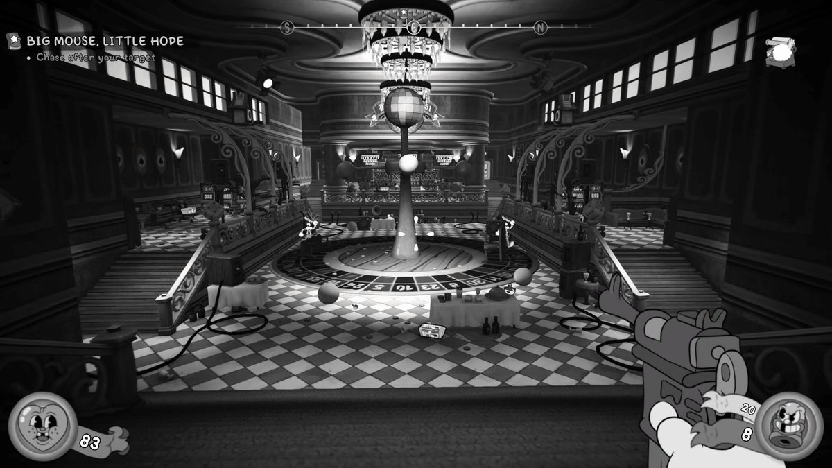 TheGamingNook tweet media