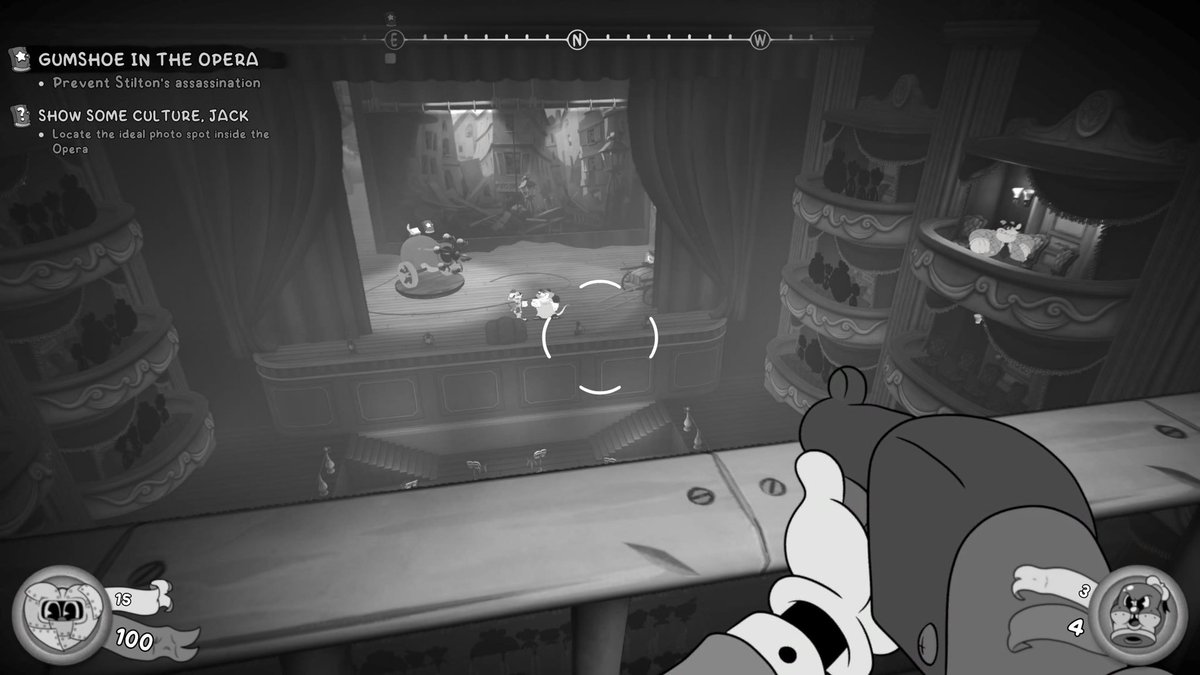 TheGamingNook tweet media