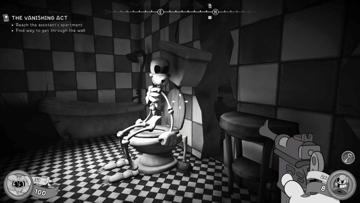 TheGamingNook tweet media