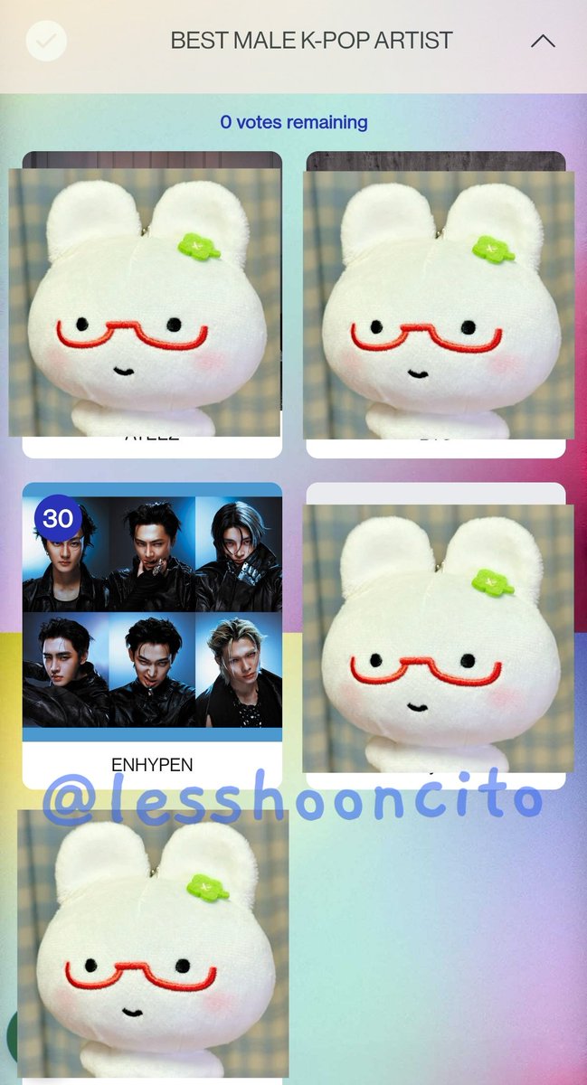 lessee 🩶 | sevEN⁷ & JAYPRIL tweet media