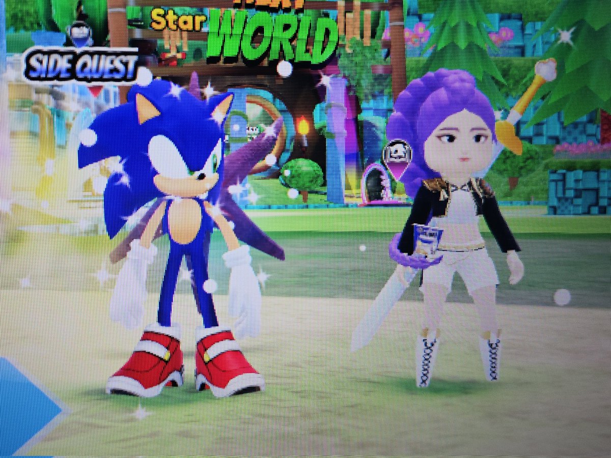 ⋆⁺𖤐 Star ⟡⊹˚ tweet media