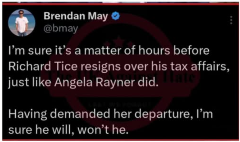 Harrowcwu's tweet image. It is noted that NONE, and I mean NONE, of the left wing political spectrum are calling for parity on this issue. It's expected from the right, but the left? What a let down.
#dissapointed  to say the least. #Harrowcwu