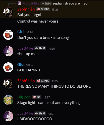 JustMike 🇻🇪 tweet media