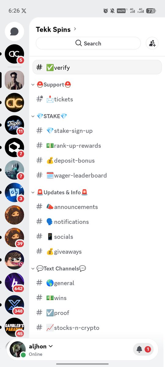 <a href="/tcTekk_/">Tekk</a> <a href="/Stake/">Stake.com</a> Huge!

Congratulations on that insane win!