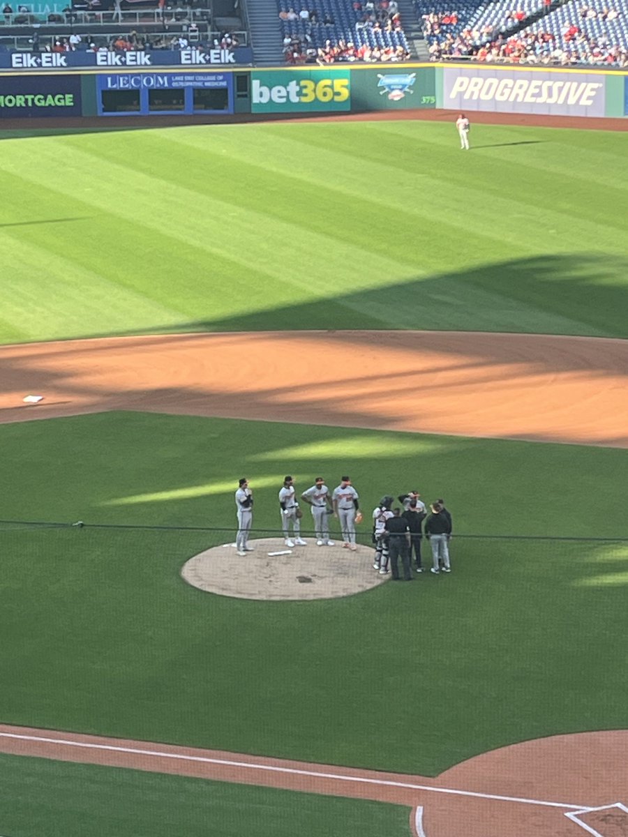 Roch Kubatko tweet media