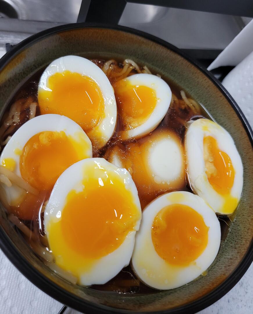 homevsfastfood's tweet image. [Homemade] Many Egg Soy Ramen
#homemade #eggs #soyramen #ramen #noodles #homecooking #food #recipes #foodpic #foodie #foodlover #cooking #hungry #goodfood #homecookingvsfastfood