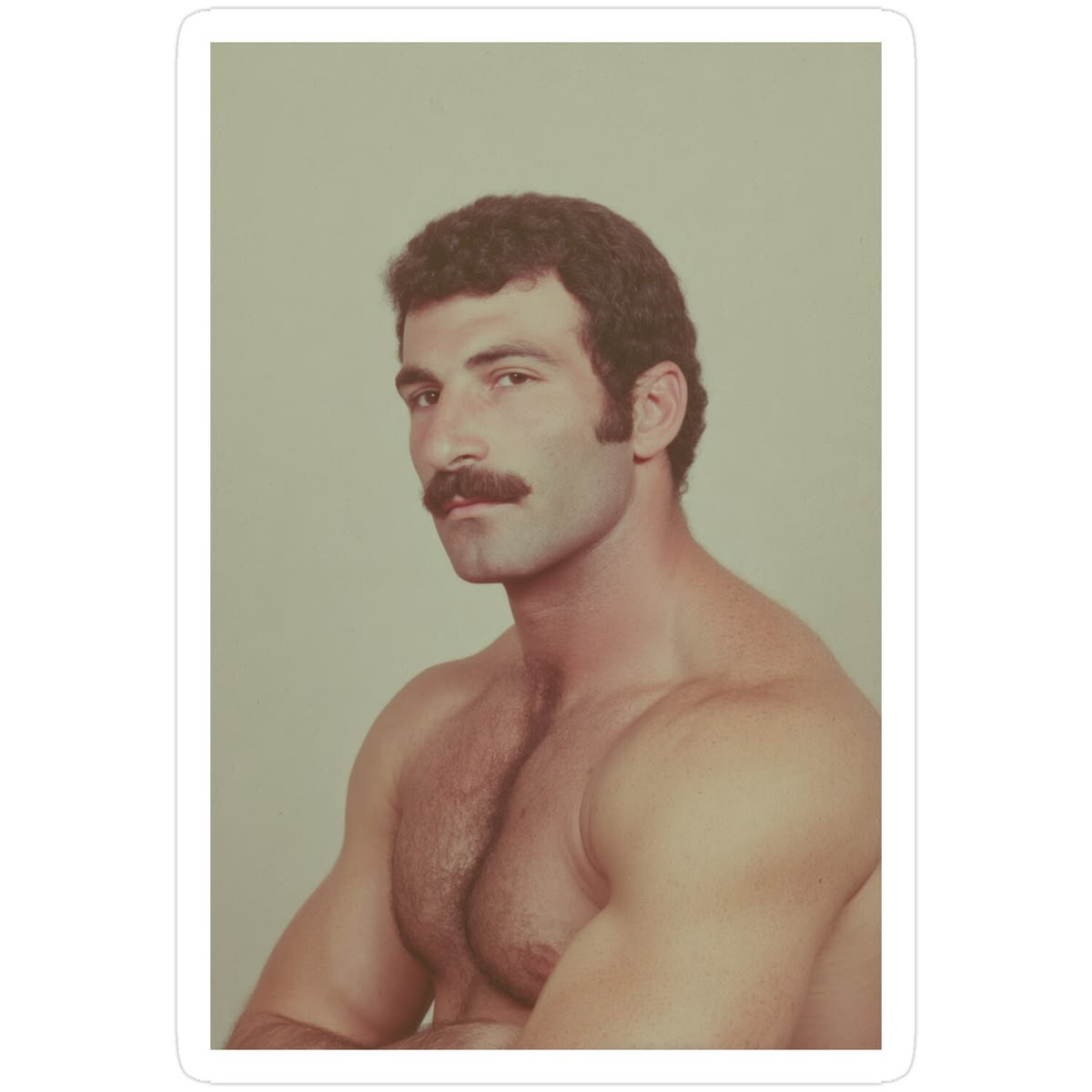 vintage 70's... cês curtem? 🫠