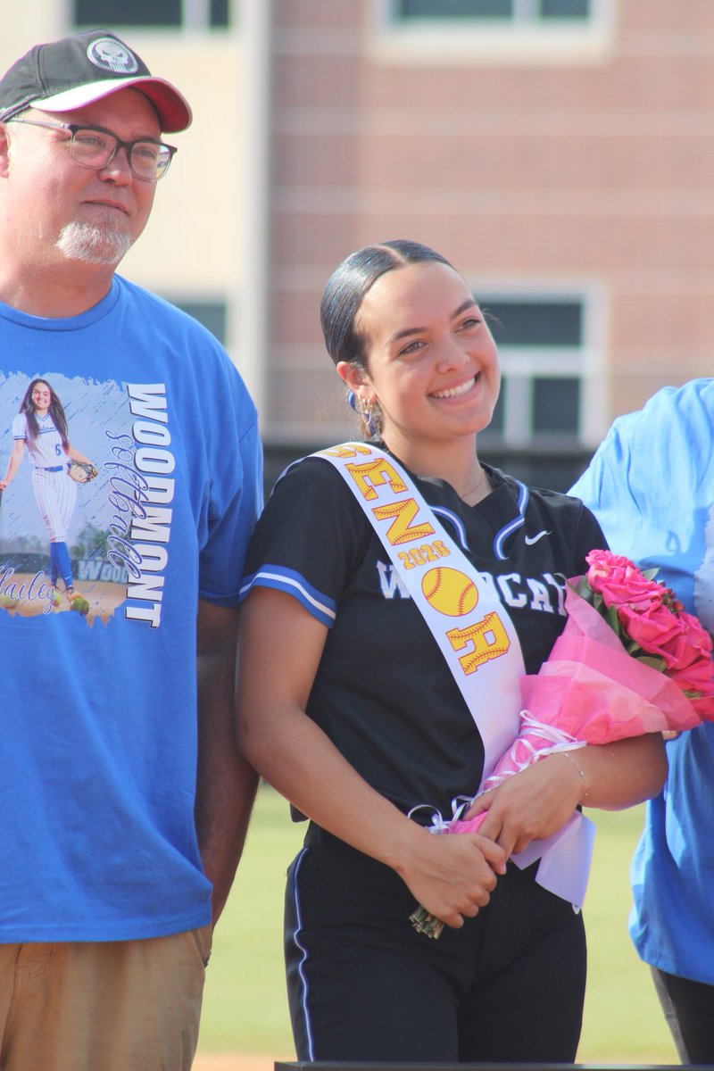 Hailey Cargile 2026 tweet media