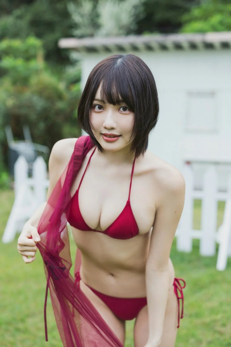 美少女大図鑑 tweet media