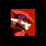 ROCKMAN ZERO tweet media