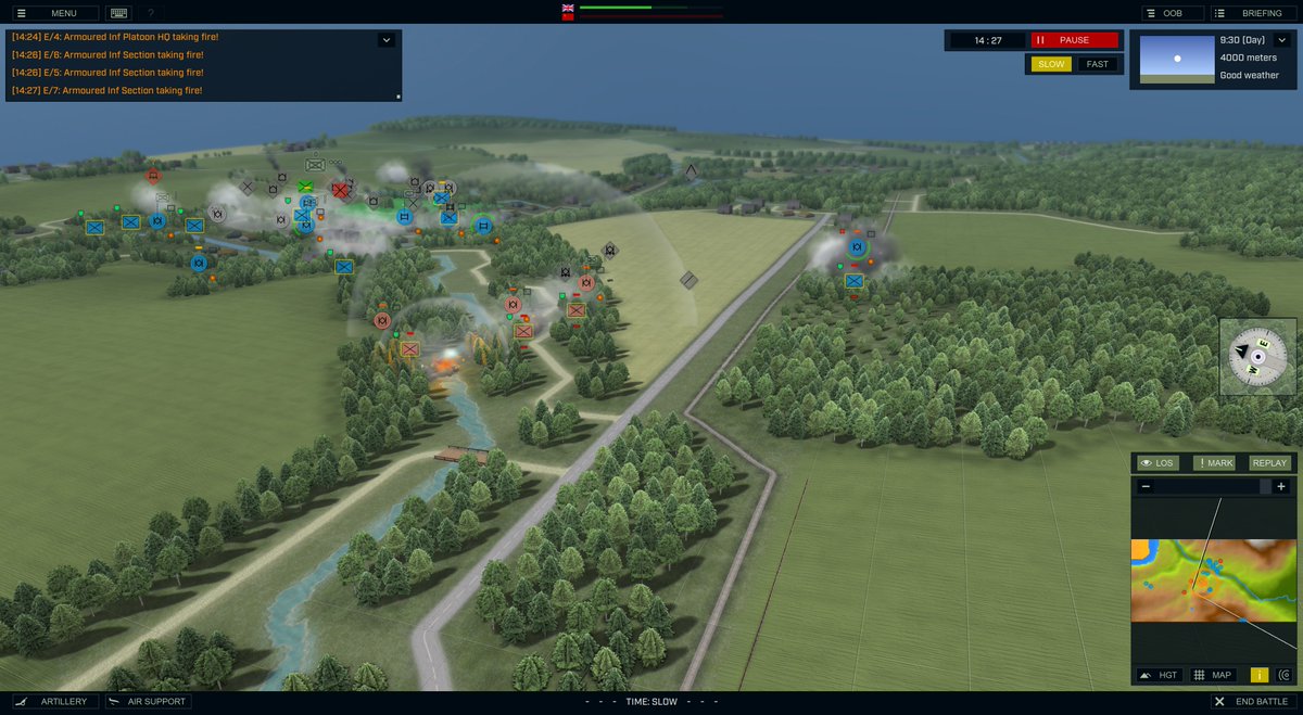 Gulf Coast Wargaming tweet media