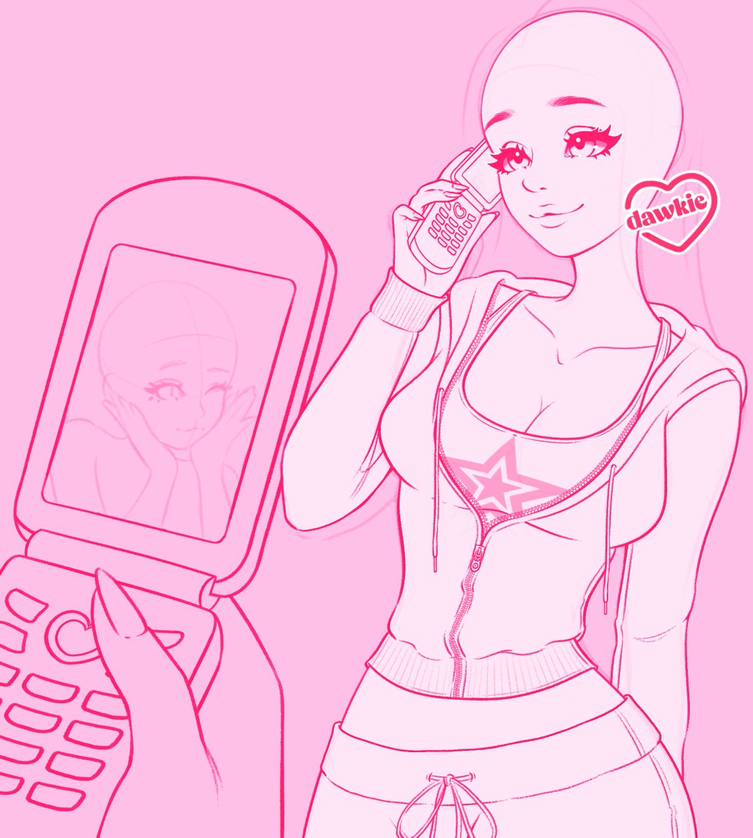 dawkie ☆ tweet media